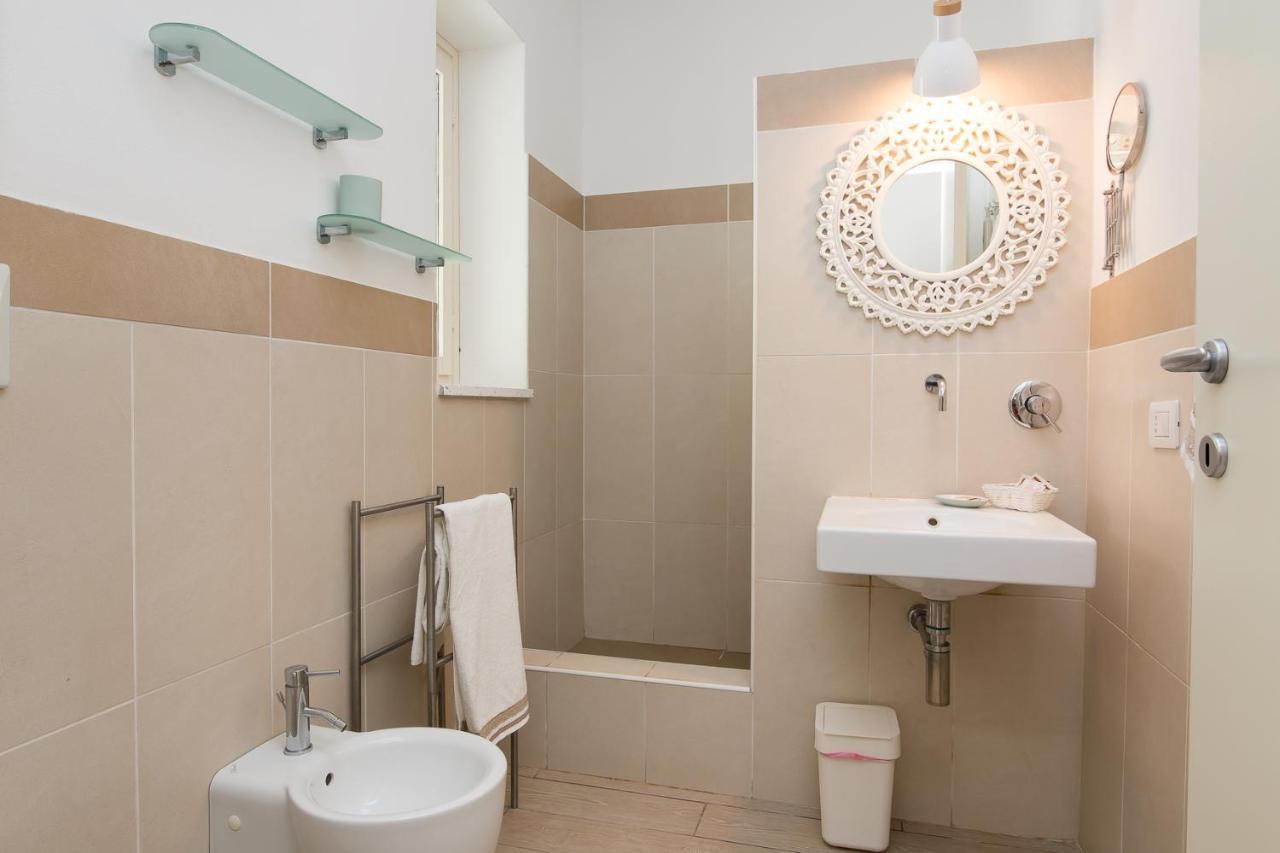 Villa Sea Rose Lipari  Ruang foto