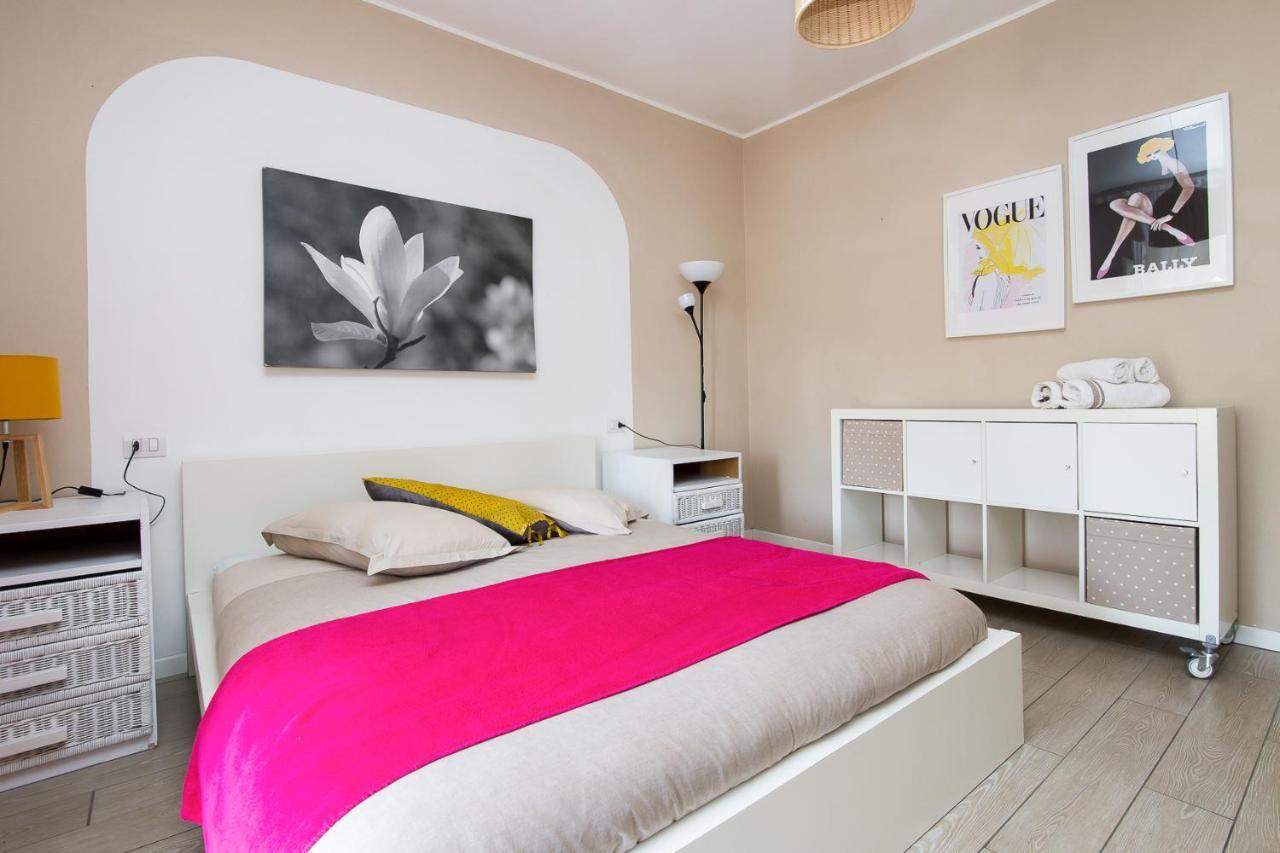 Villa Sea Rose Lipari  Bagian luar foto