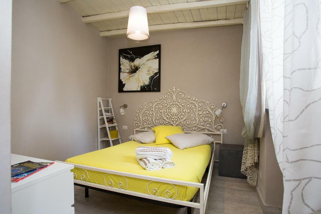 Villa Sea Rose Lipari  Bagian luar foto
